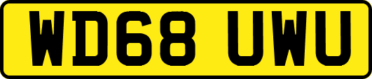 WD68UWU