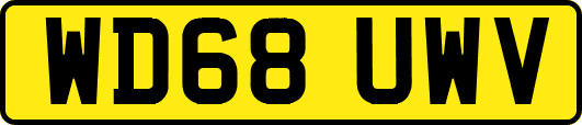 WD68UWV
