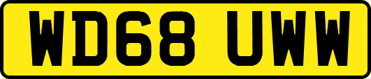 WD68UWW