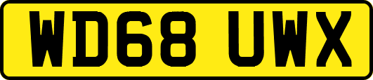 WD68UWX