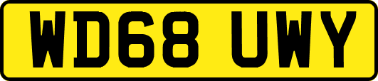 WD68UWY
