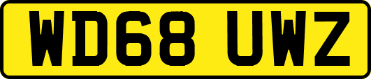 WD68UWZ