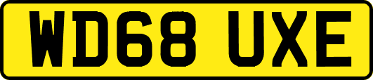 WD68UXE