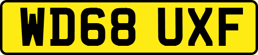 WD68UXF
