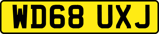 WD68UXJ