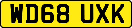 WD68UXK
