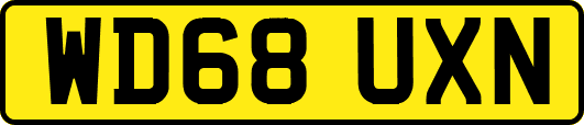 WD68UXN