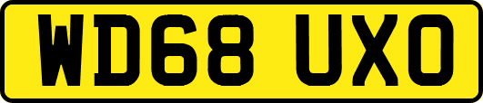 WD68UXO