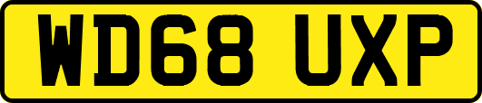 WD68UXP