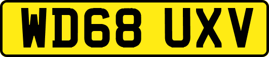 WD68UXV