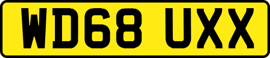 WD68UXX