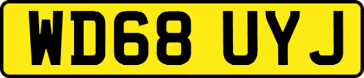 WD68UYJ