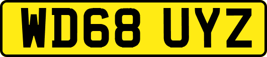 WD68UYZ