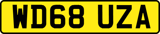 WD68UZA