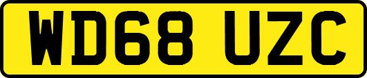 WD68UZC
