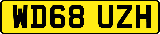 WD68UZH