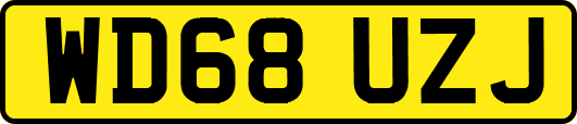 WD68UZJ