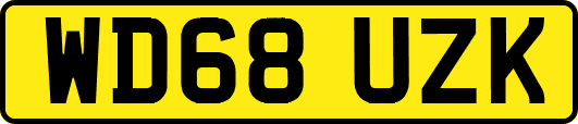 WD68UZK