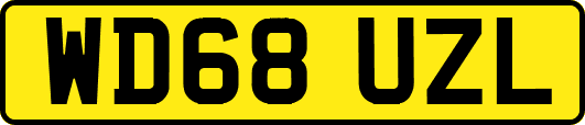 WD68UZL