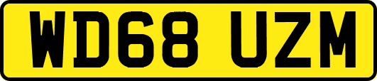WD68UZM