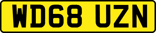 WD68UZN