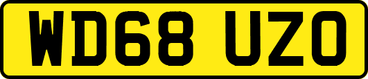 WD68UZO