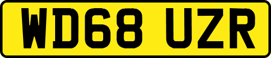 WD68UZR