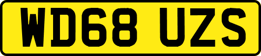 WD68UZS