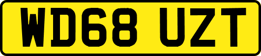 WD68UZT