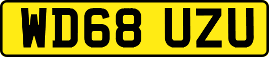 WD68UZU