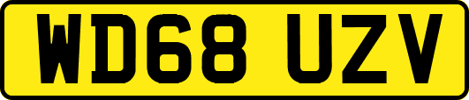 WD68UZV
