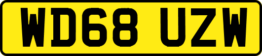 WD68UZW