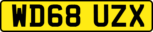 WD68UZX