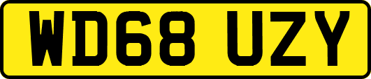 WD68UZY