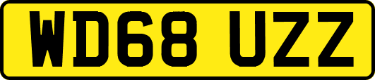 WD68UZZ