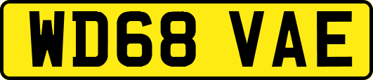 WD68VAE