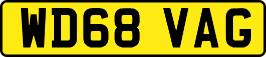 WD68VAG