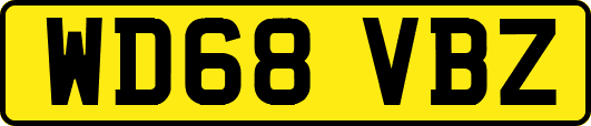 WD68VBZ