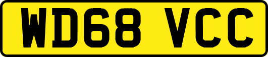 WD68VCC