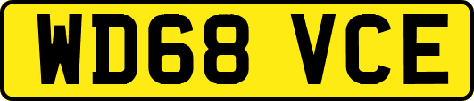WD68VCE