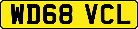 WD68VCL