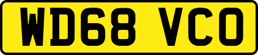 WD68VCO