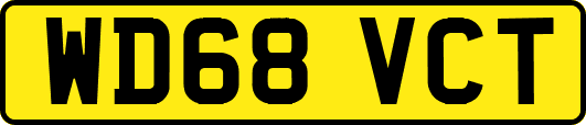 WD68VCT