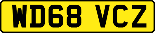 WD68VCZ