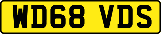 WD68VDS