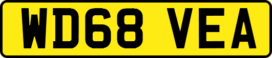 WD68VEA