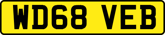 WD68VEB