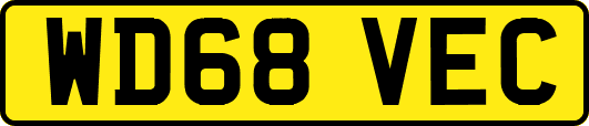 WD68VEC