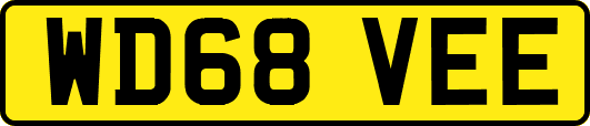 WD68VEE