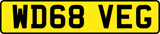 WD68VEG